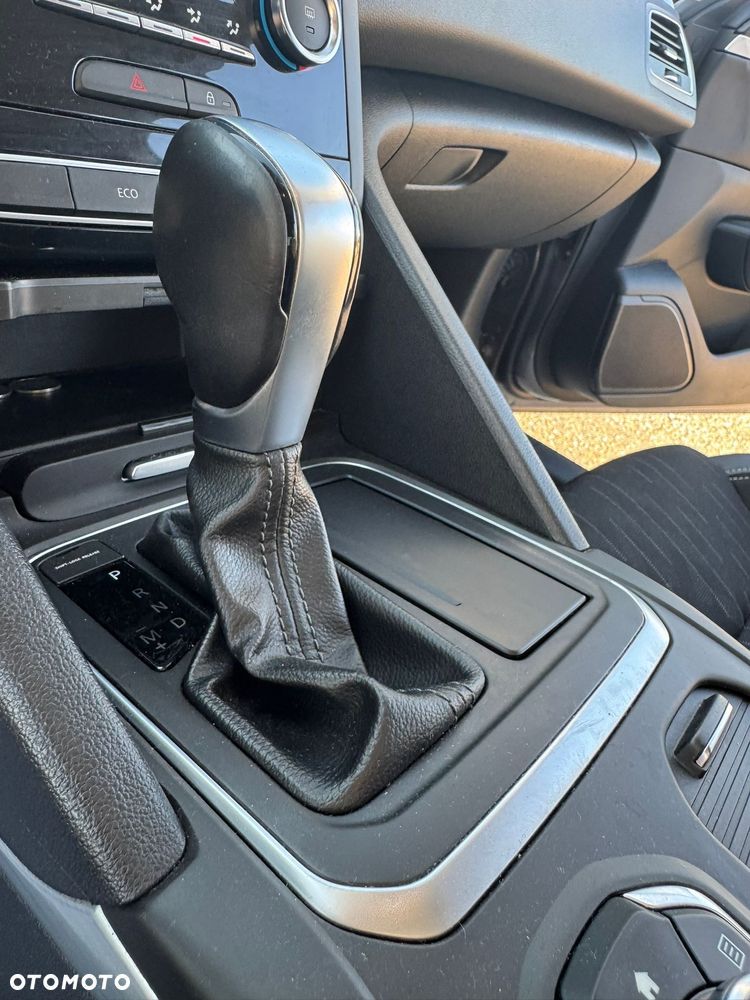 Renault Talisman 1.3 TCe FAP Limited EDC - 23