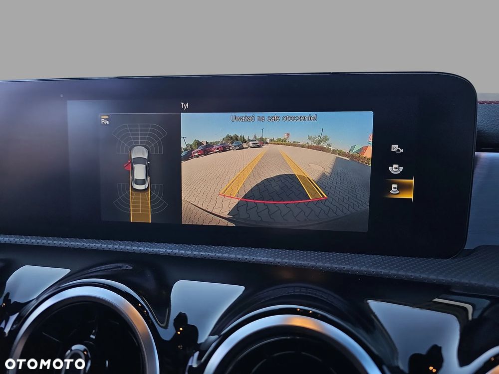 Mercedes-Benz CLA 220 AMG Line 7G-DCT - 19