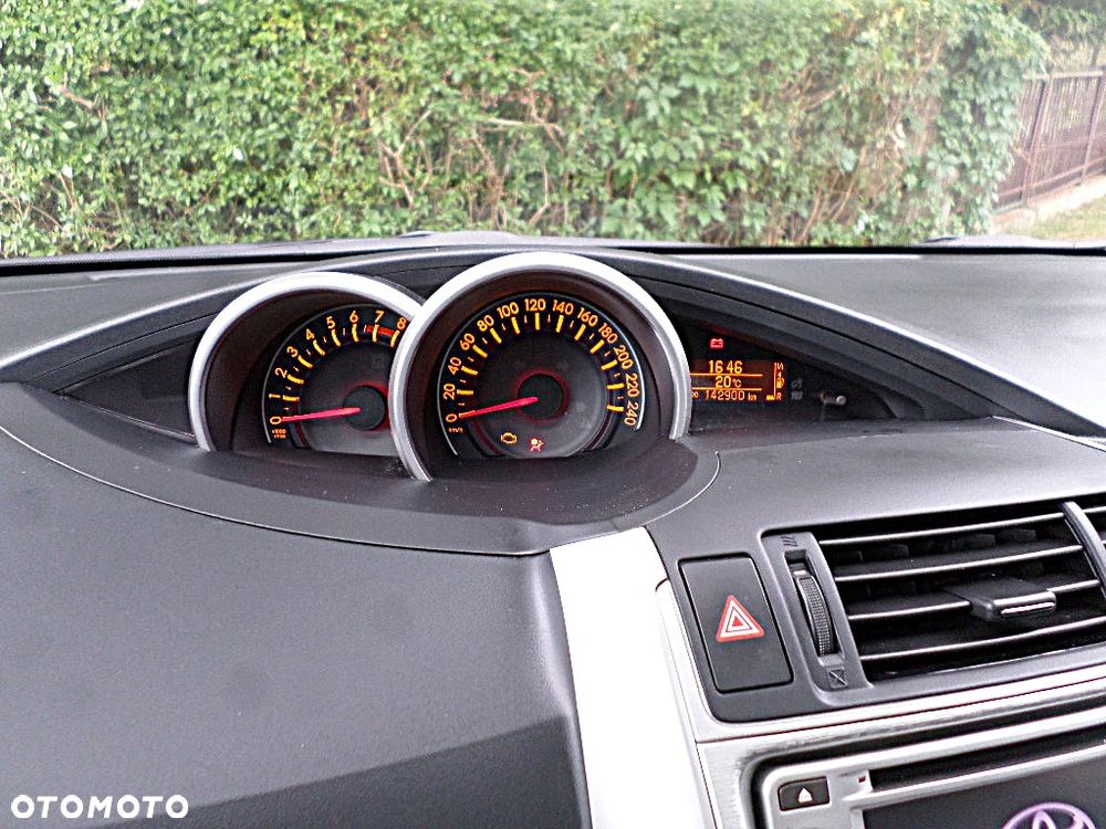 Toyota Verso 1.8 5-Sitzer Executive - 12