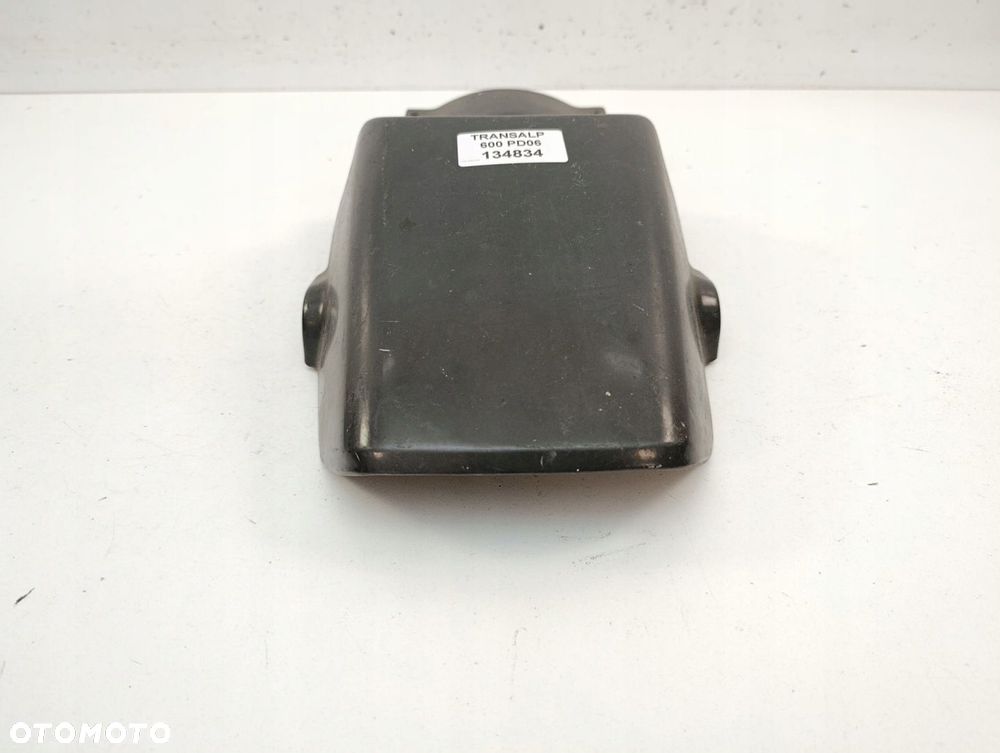HONDA TRANSALP 600 PD06 OGON NADKOLE TYŁ - 5