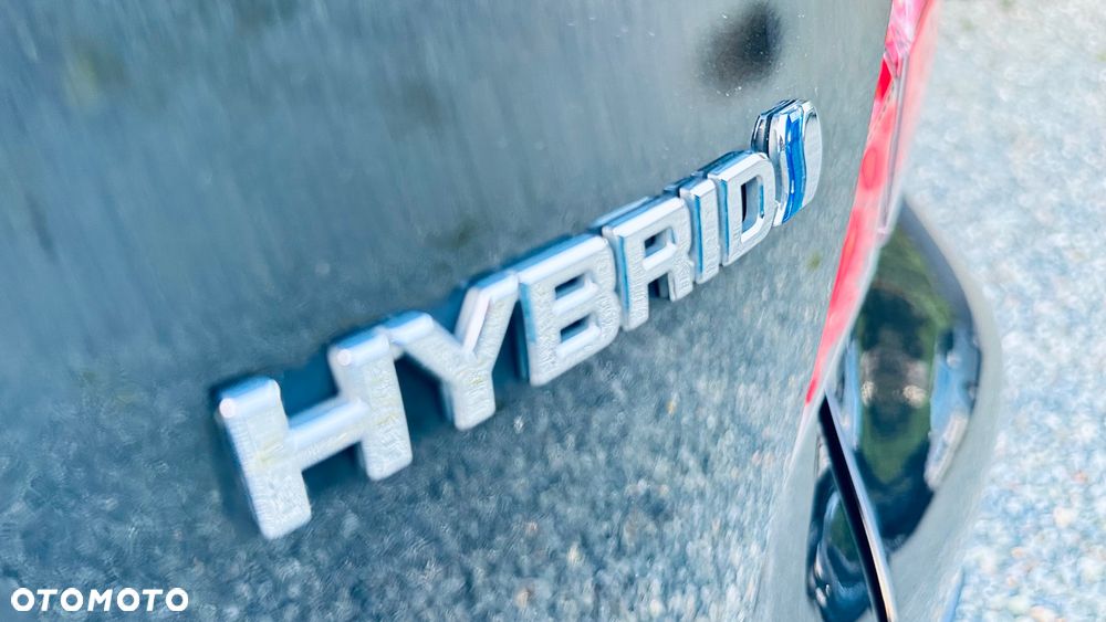 Toyota C-HR 1.8 Hybrid GPF Selection - 7