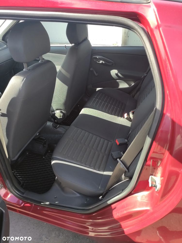 Fiat Punto 1.2 8V - 13