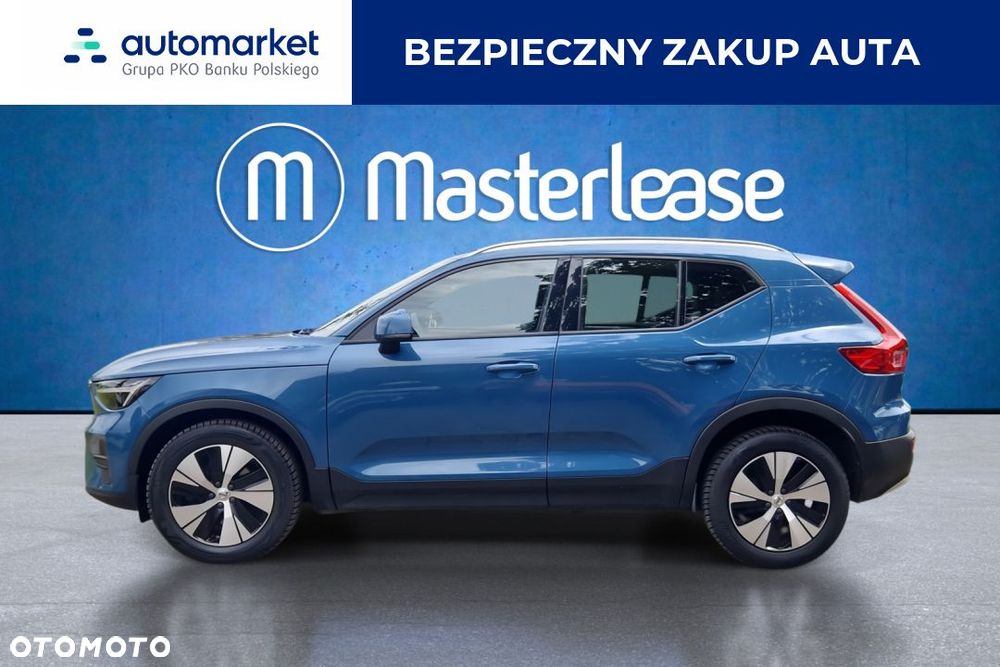 Volvo XC 40 B3 Core - 8