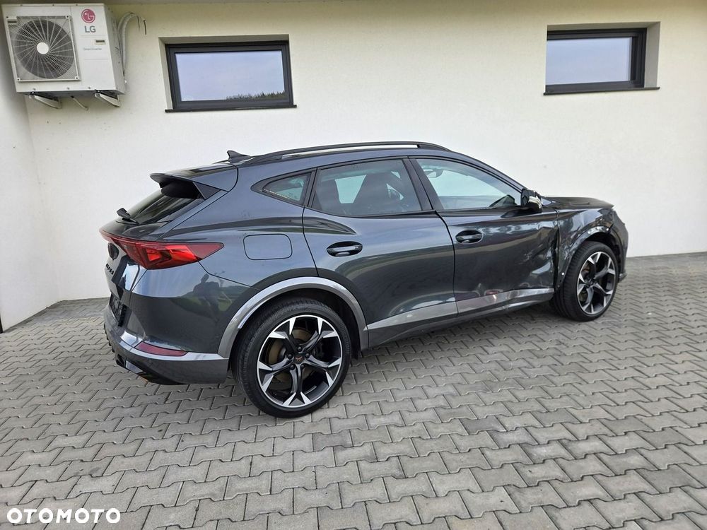 Cupra Formentor - 20