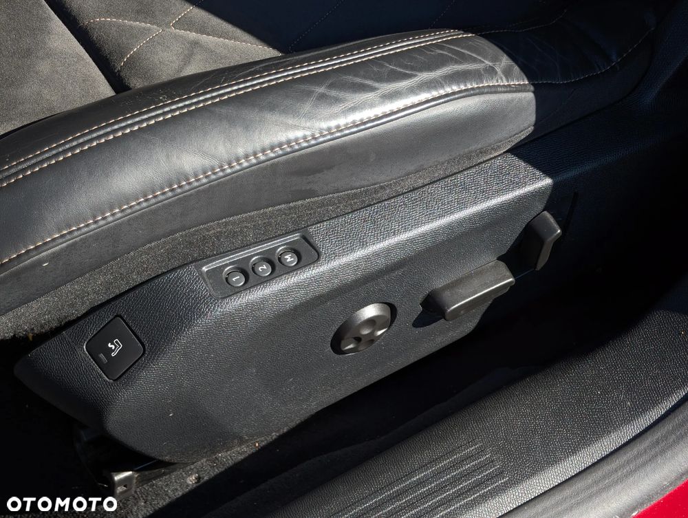 Peugeot 508 PureTech 225 EAT8 GT - 34