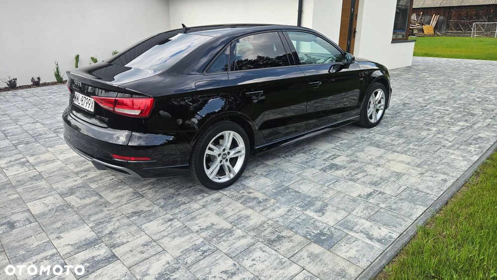 Audi A3 Limousine - 19