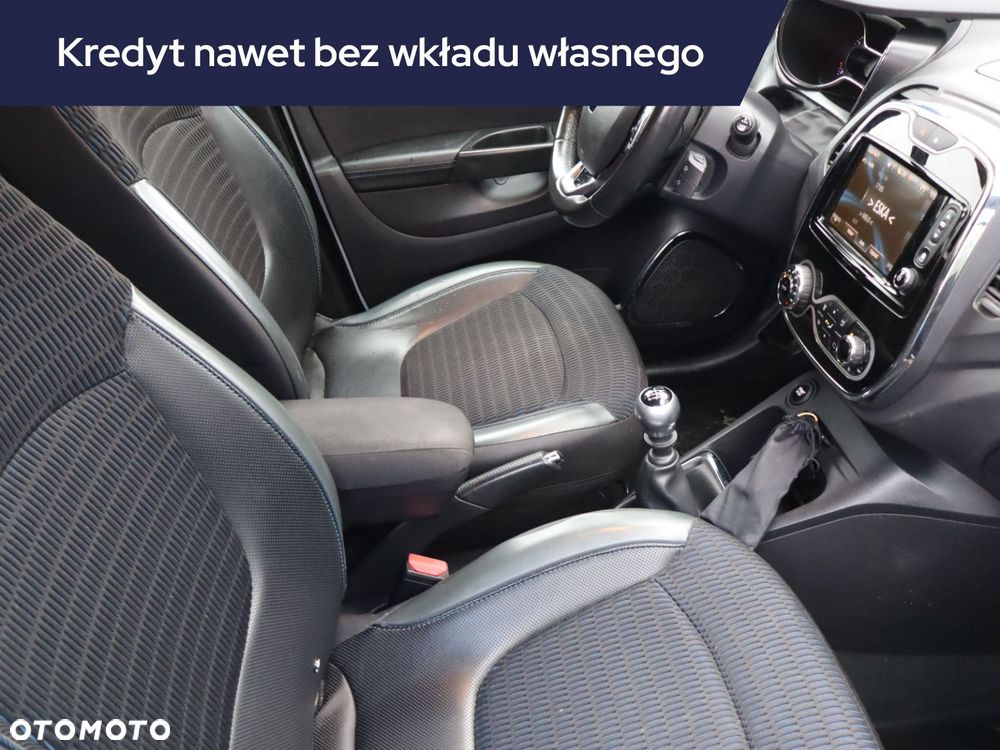 Renault Captur - 11