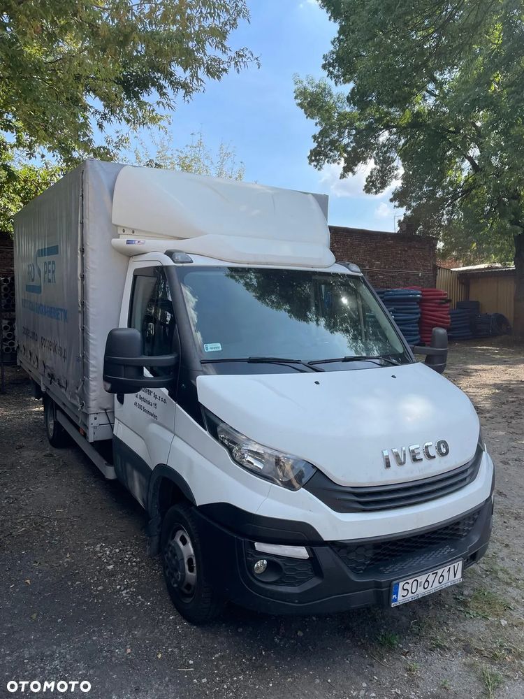 Iveco Daily - 1