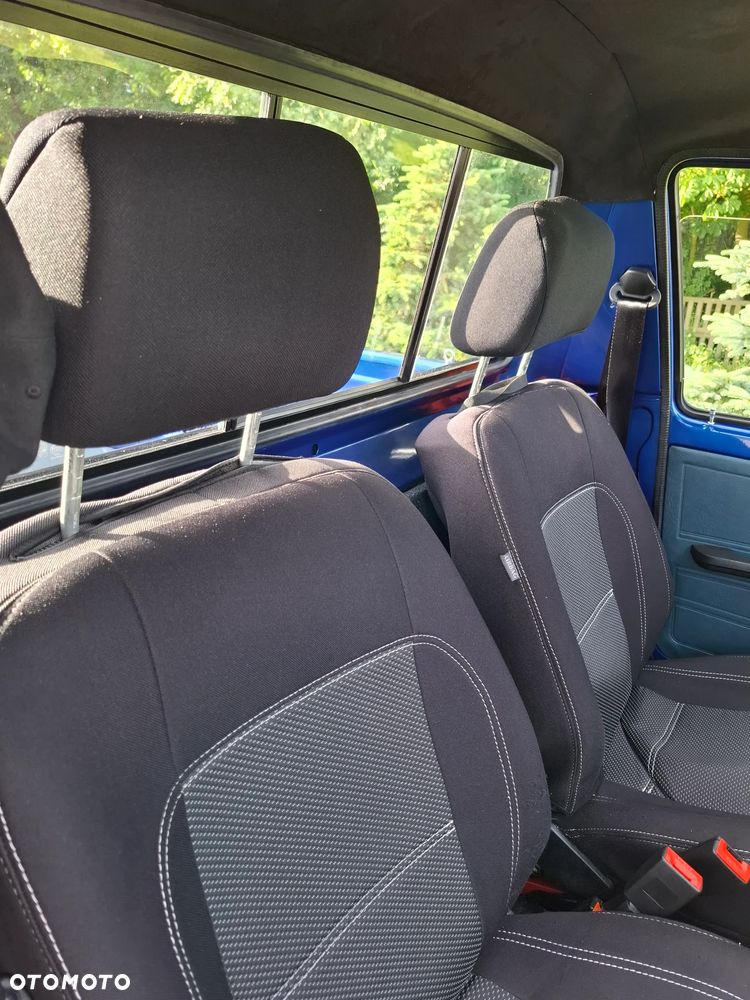 Volkswagen Caddy - 11