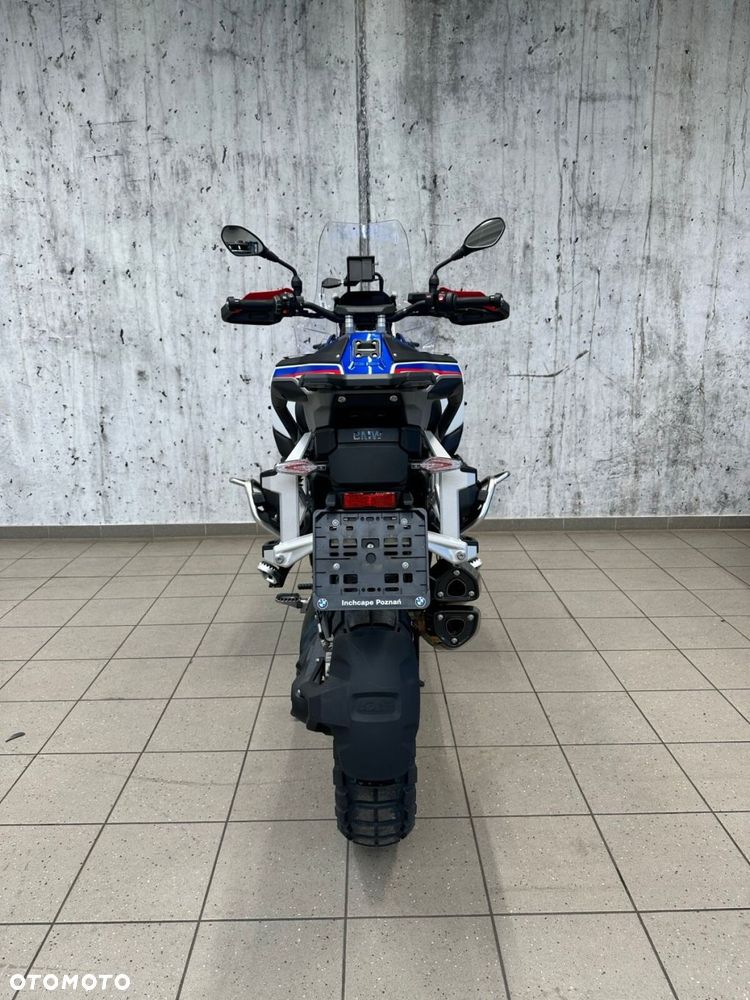 BMW R - 4