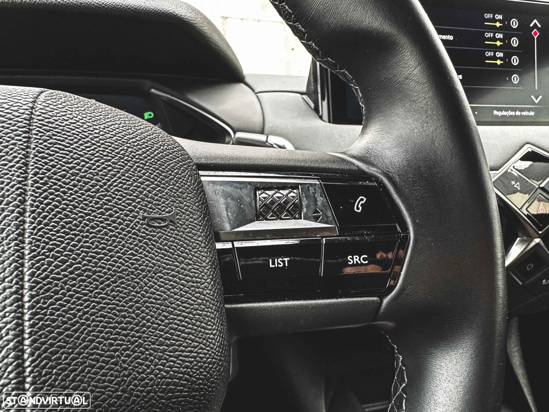 DS DS3 Crossback - 19