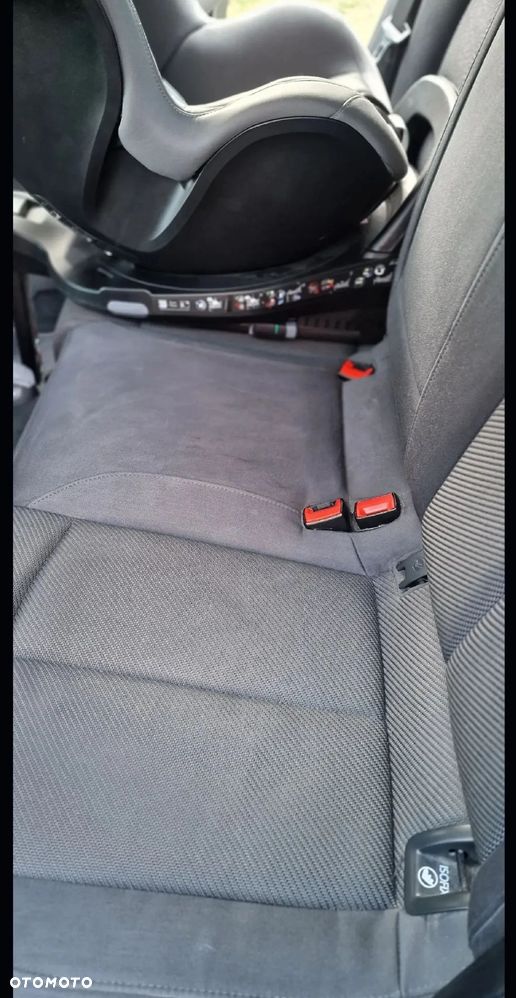 Audi A6 Limousine 3.0 TDI DPF quattro S tronic - 11