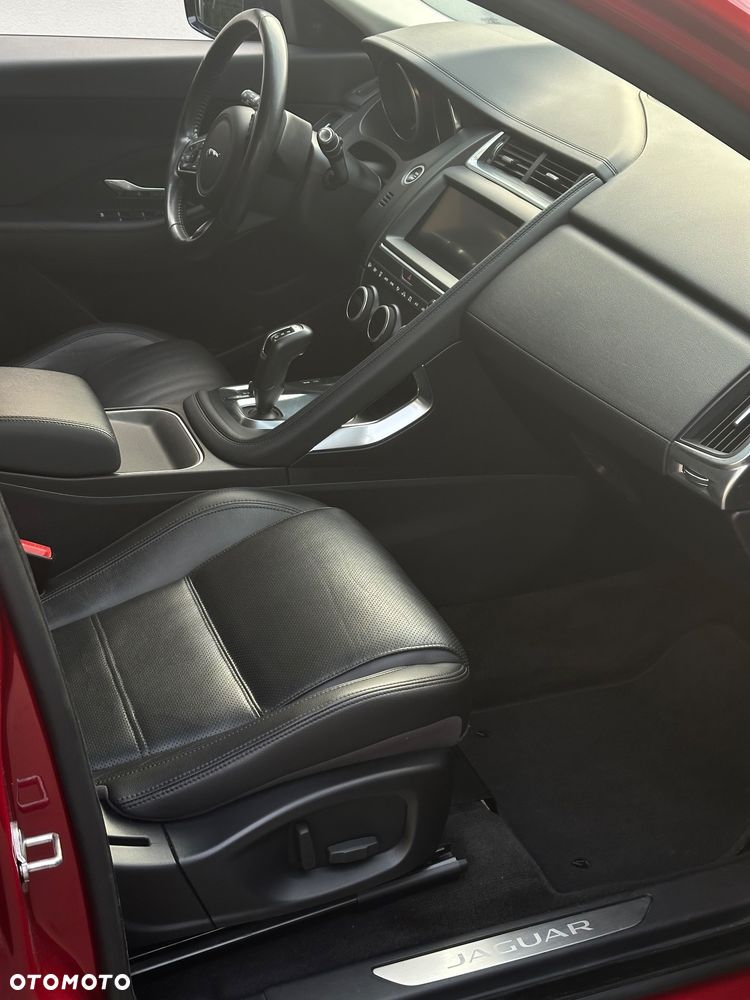 Jaguar E-Pace 2.0 P200 mHEV AWD S - 20