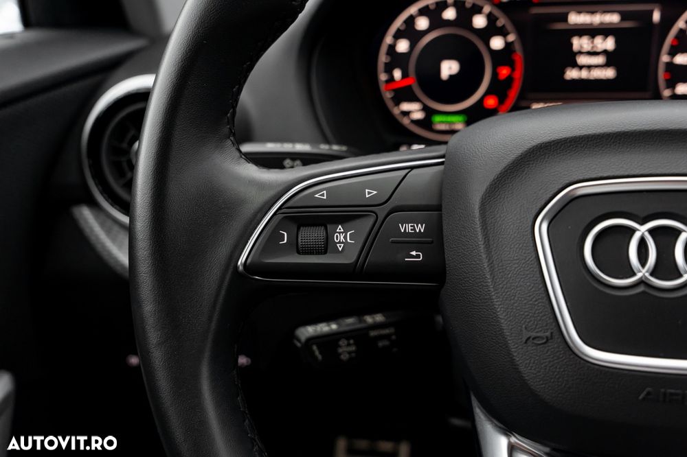 Audi Q2 35 TFSI S tronic S Line - 32