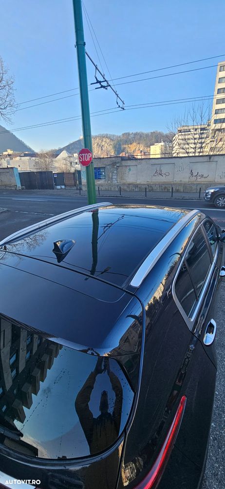 Kia Sportage 1.6 T-GDI 7DCT 4x4 GT Line - 18