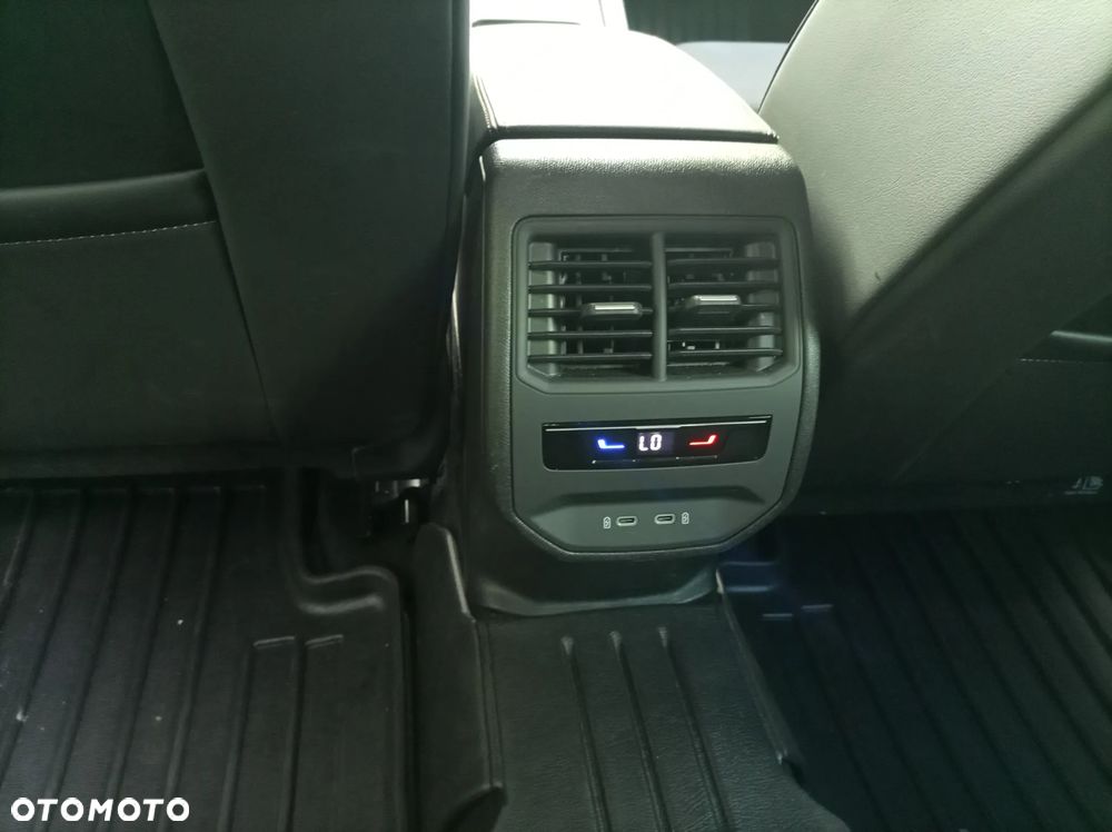 Cupra Formentor 1.5 TSI DSG - 8