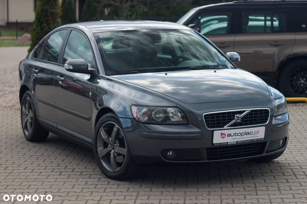 Volvo S40 2.4 - 9