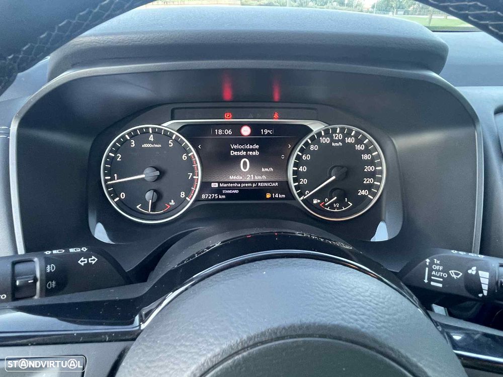 Nissan Qashqai 1.3 DIG-T MHEV Tekna - 12