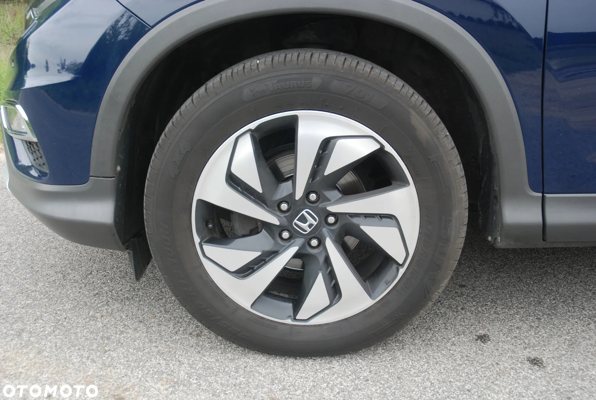 Honda CR-V 2.0 Lifestyle - 24