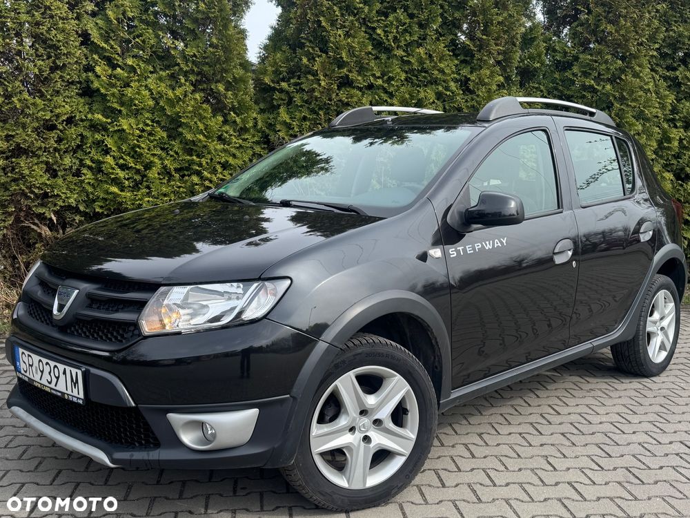 Dacia Sandero Stepway 0.9 TCe Laureate - 3