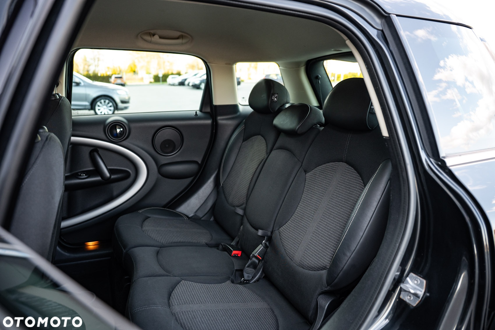 MINI Countryman Cooper D All4 - 9