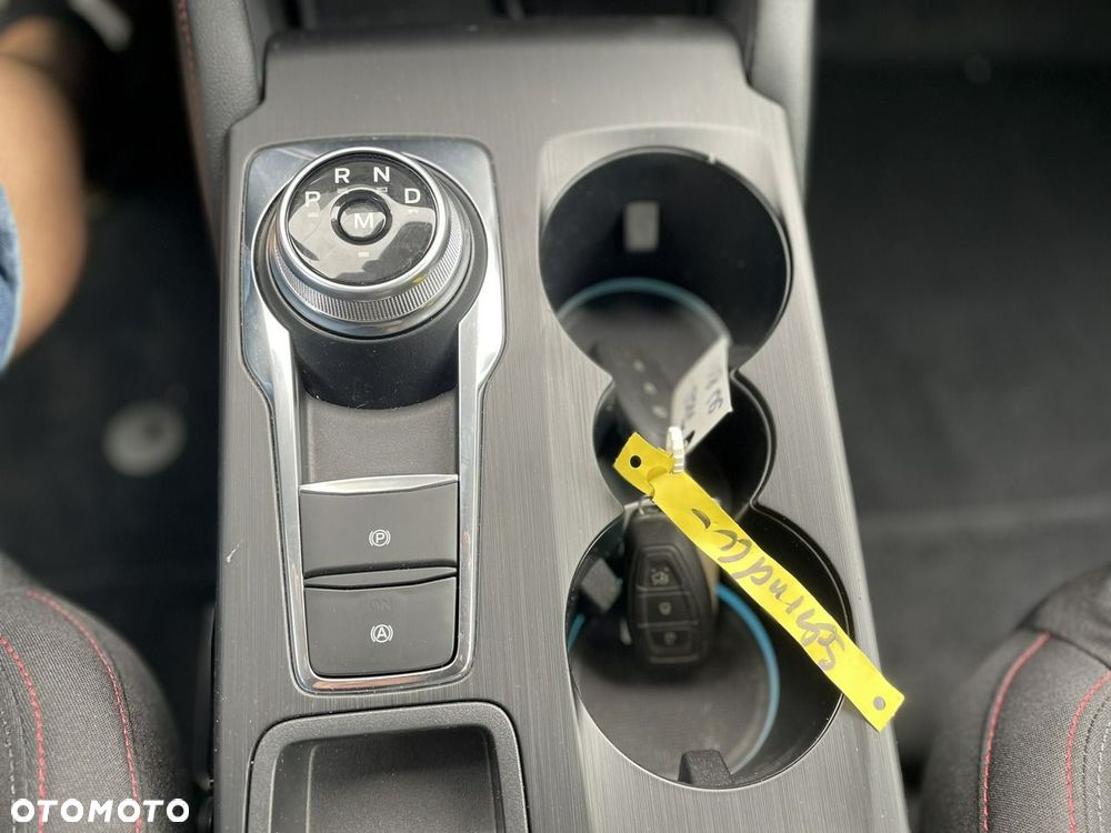 Ford Focus 1.5 EcoBlue STart-Stopp-System TITANIUM - 16