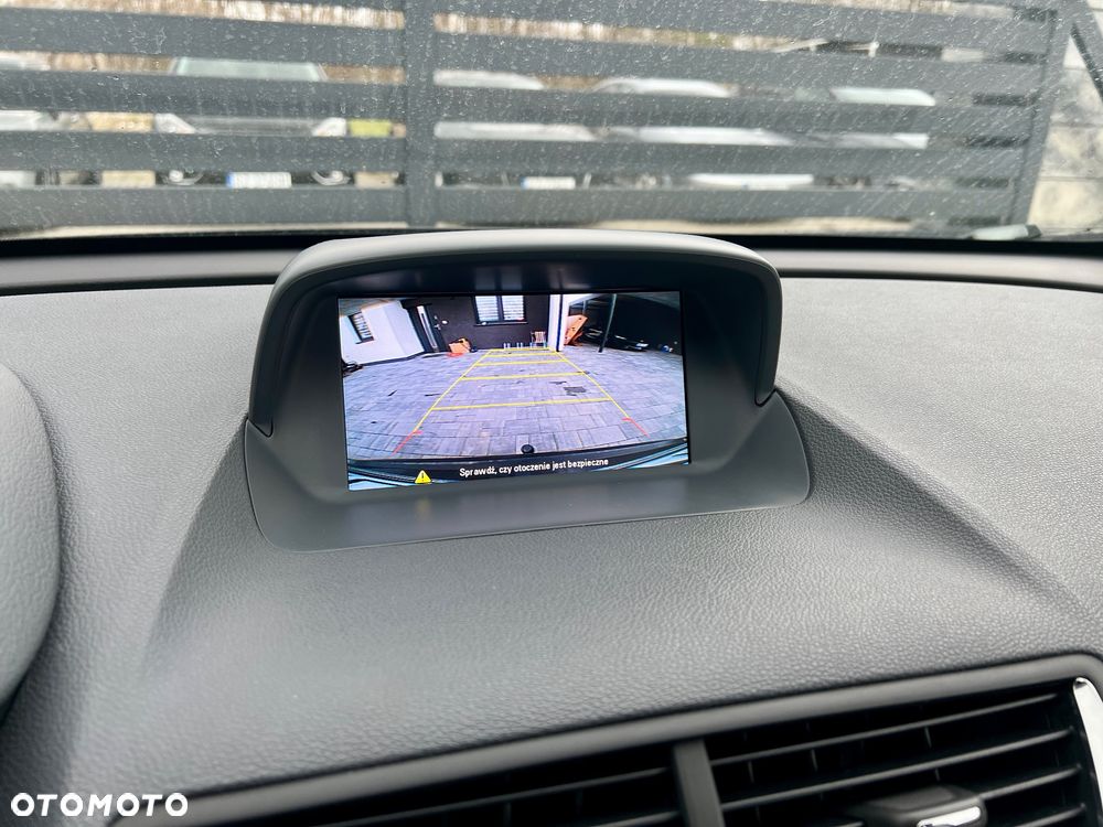 Opel Mokka 1.4 Turbo ecoFLEX Start/Stop Innovation - 23