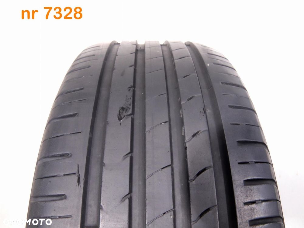 Kumho Ecsta HS51 215/60 R16 - 1