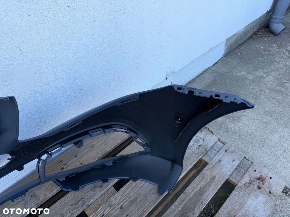 zderzak przód przedni mercedes e w213 a213 a2138850238 2016- nowy oryginał - 4