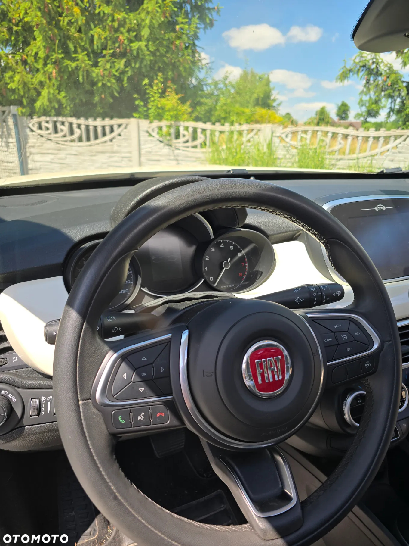 Fiat 500X 1.3 City Cross DCT - 11