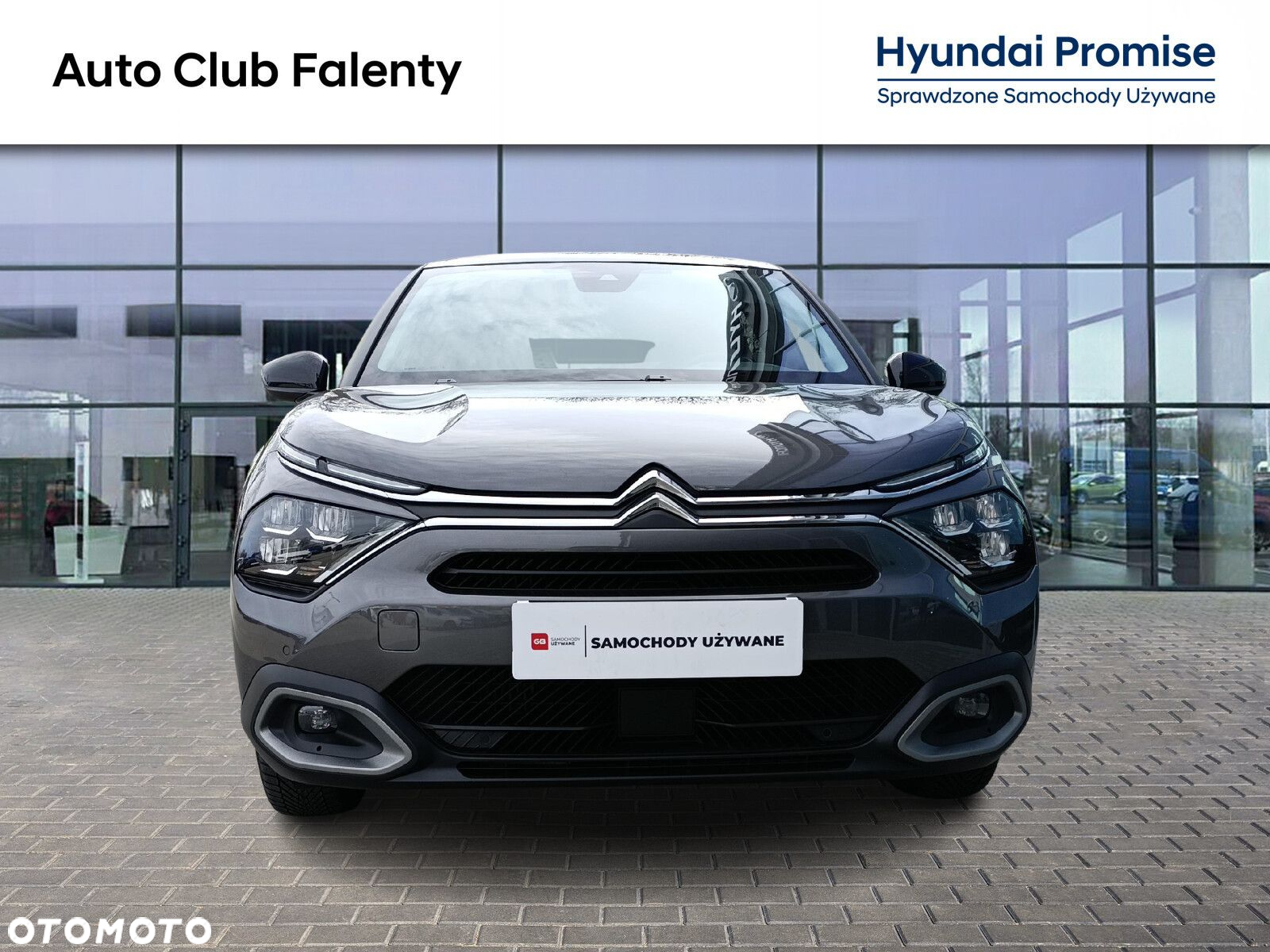 Citroën C4 - 3