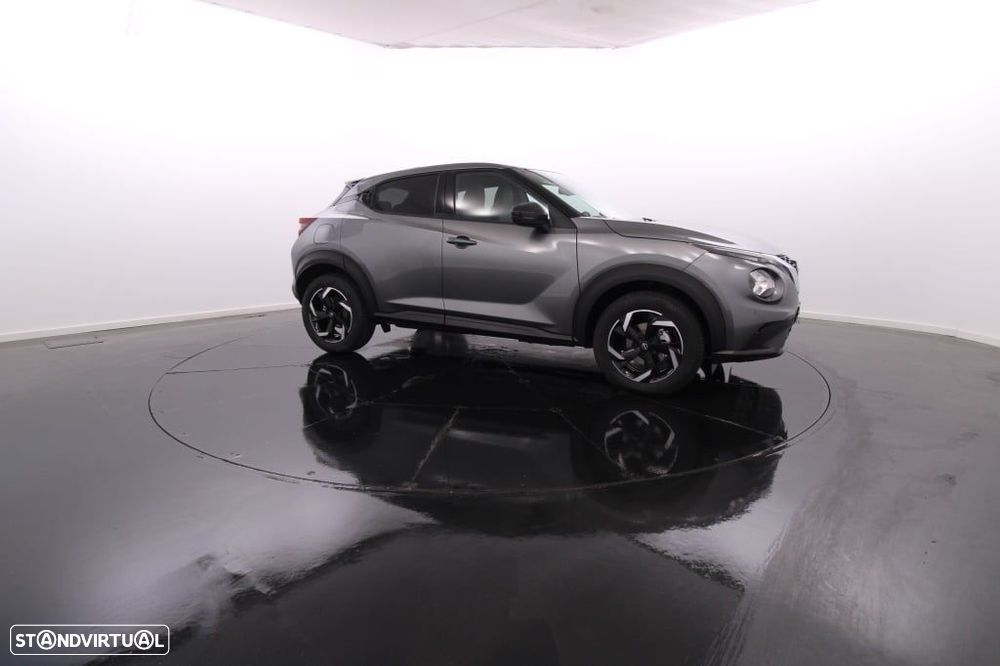Nissan Juke 1.0 DIG-T N-Connecta DCT - 10