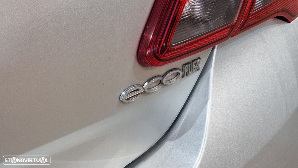 Opel Corsa 1.3 CDTi Enjoy - 22