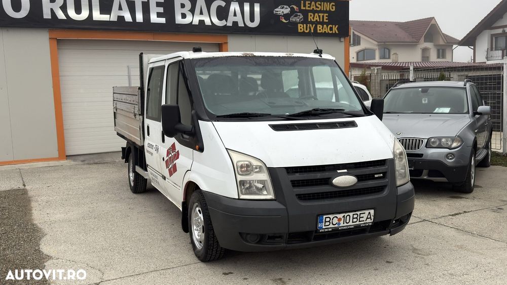 Ford Transit - 3
