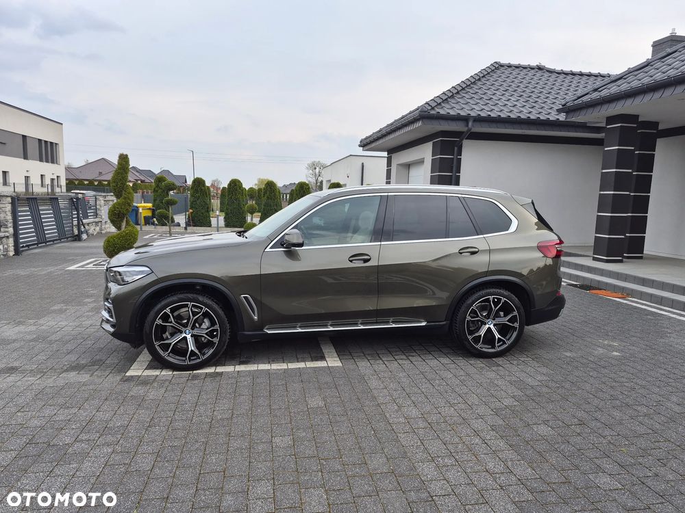 BMW X5 - 5