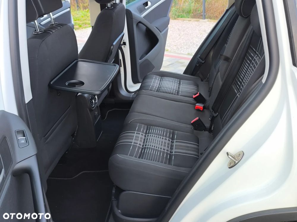 Volkswagen Tiguan 2.0 TDI Sport&Style - 24