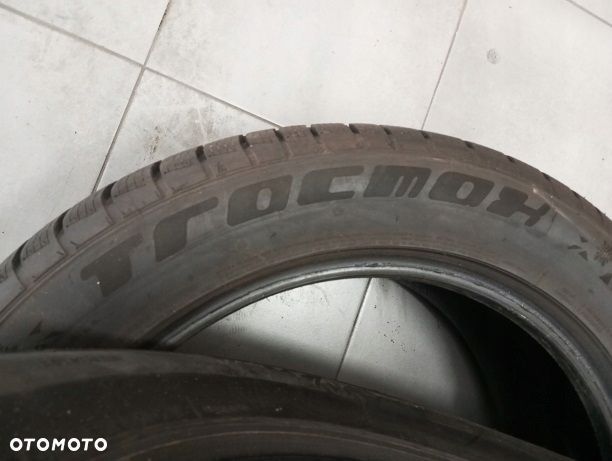 2 x Opona Tracmax X-privilo S330 255/50R19 - 1