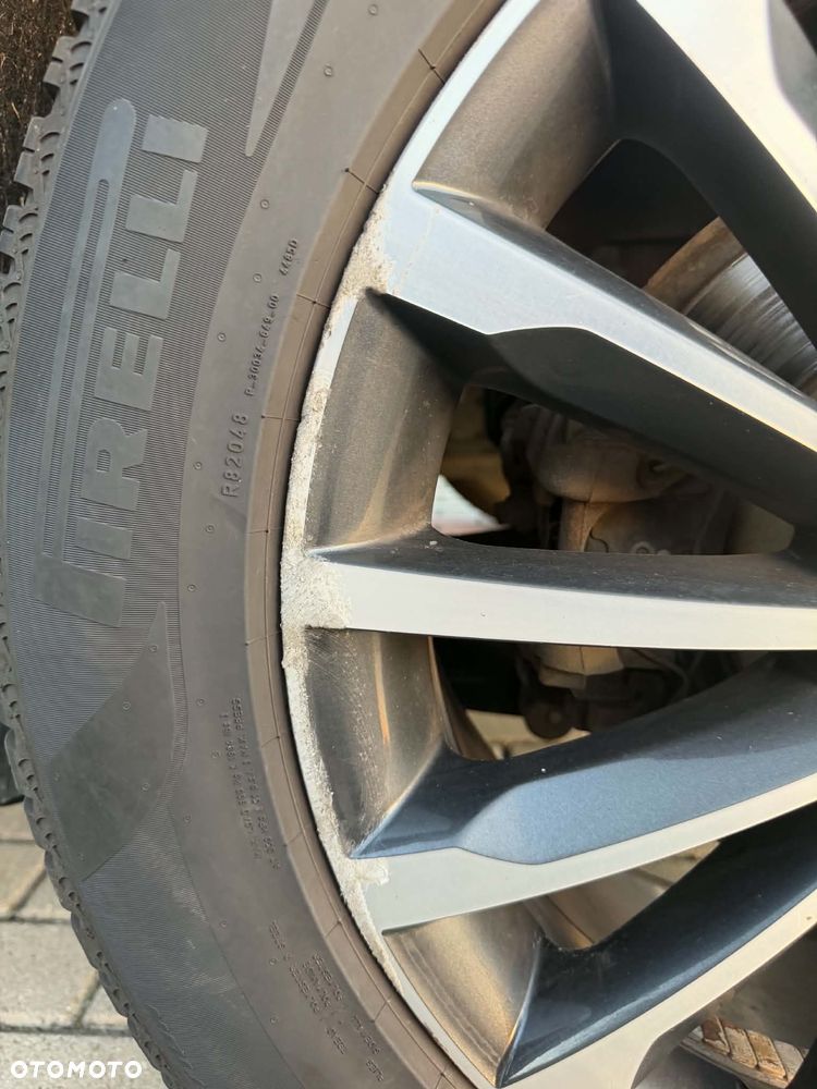 Skoda Kodiaq 2.0 TDI 4x4 Style DSG 7os - 8