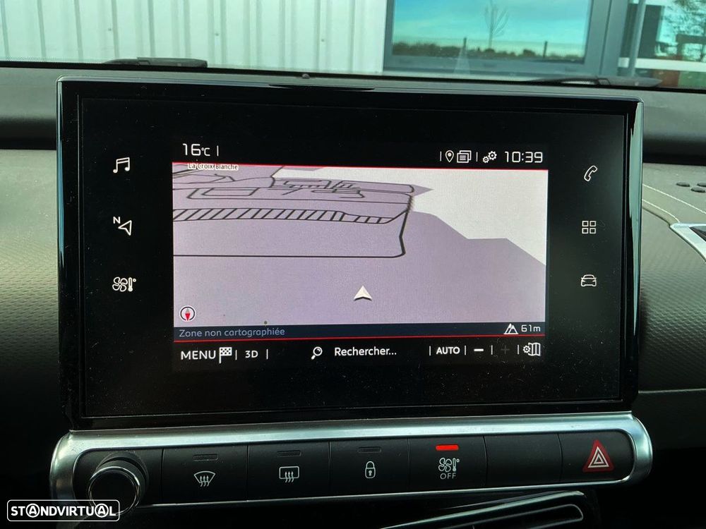 Citroën C4 Cactus PureTech 110 Stop&Start C-SERIES - 3