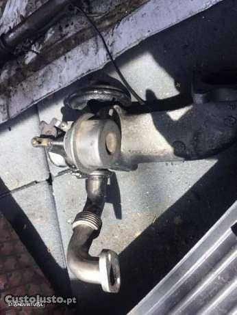 EGR para Chrysler Grand voyager 2.5, 2.8 CRD - 1