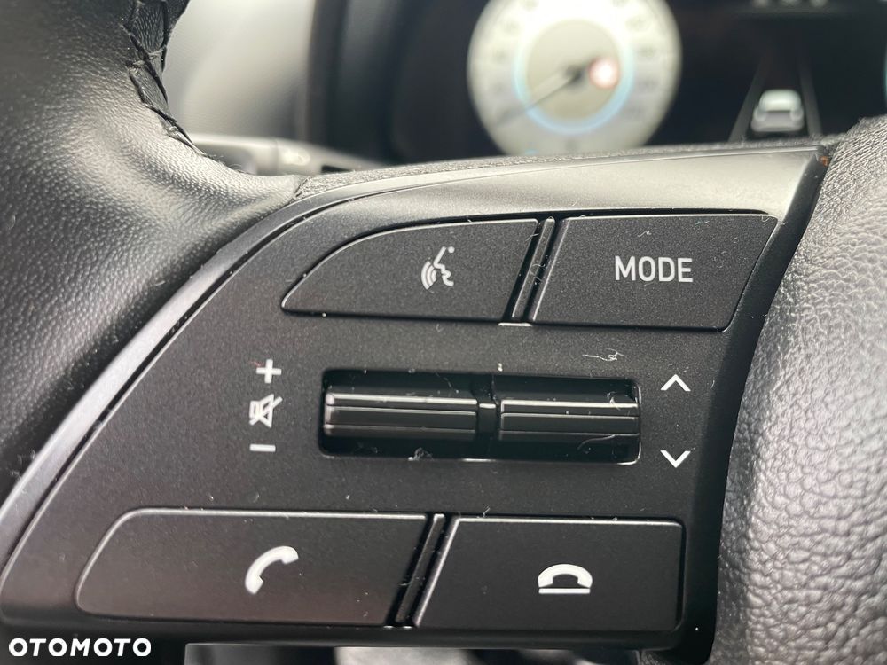 Hyundai i20 1.0 T-GDI 48V-Hybrid Prime - 20