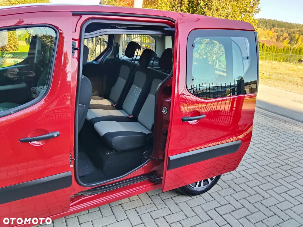 Peugeot Partner - 26