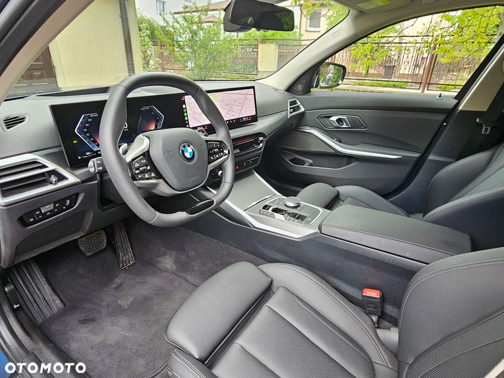 BMW Seria 3 - 13