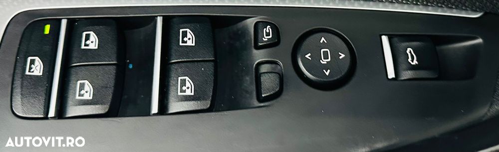 BMW X3 xDrive20i Aut. Luxury Line - 12