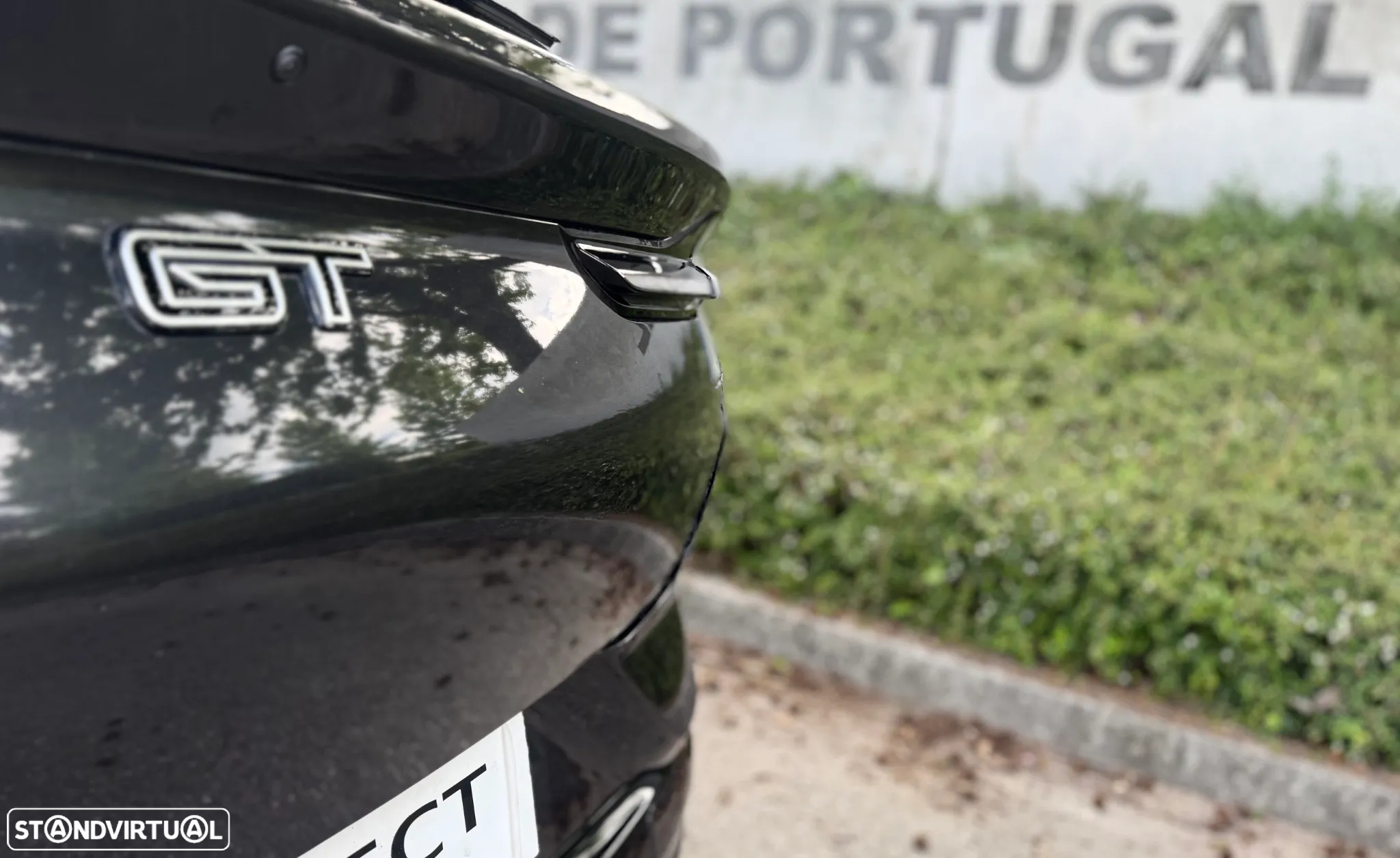 Ford Mustang Mach-E 98.7 kWh GT AWD - 11
