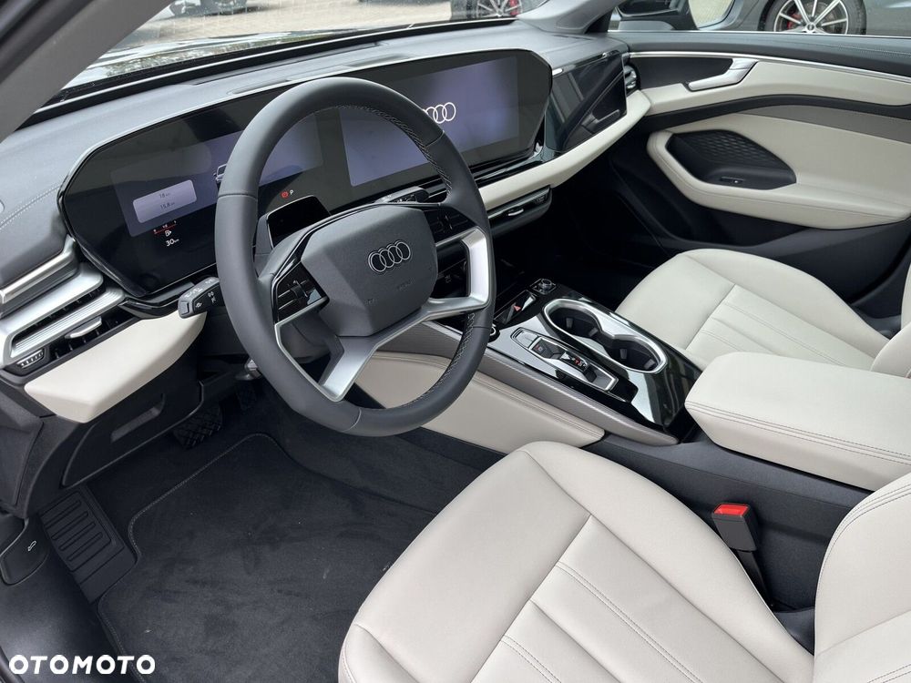 Audi A6 Limousine - 10