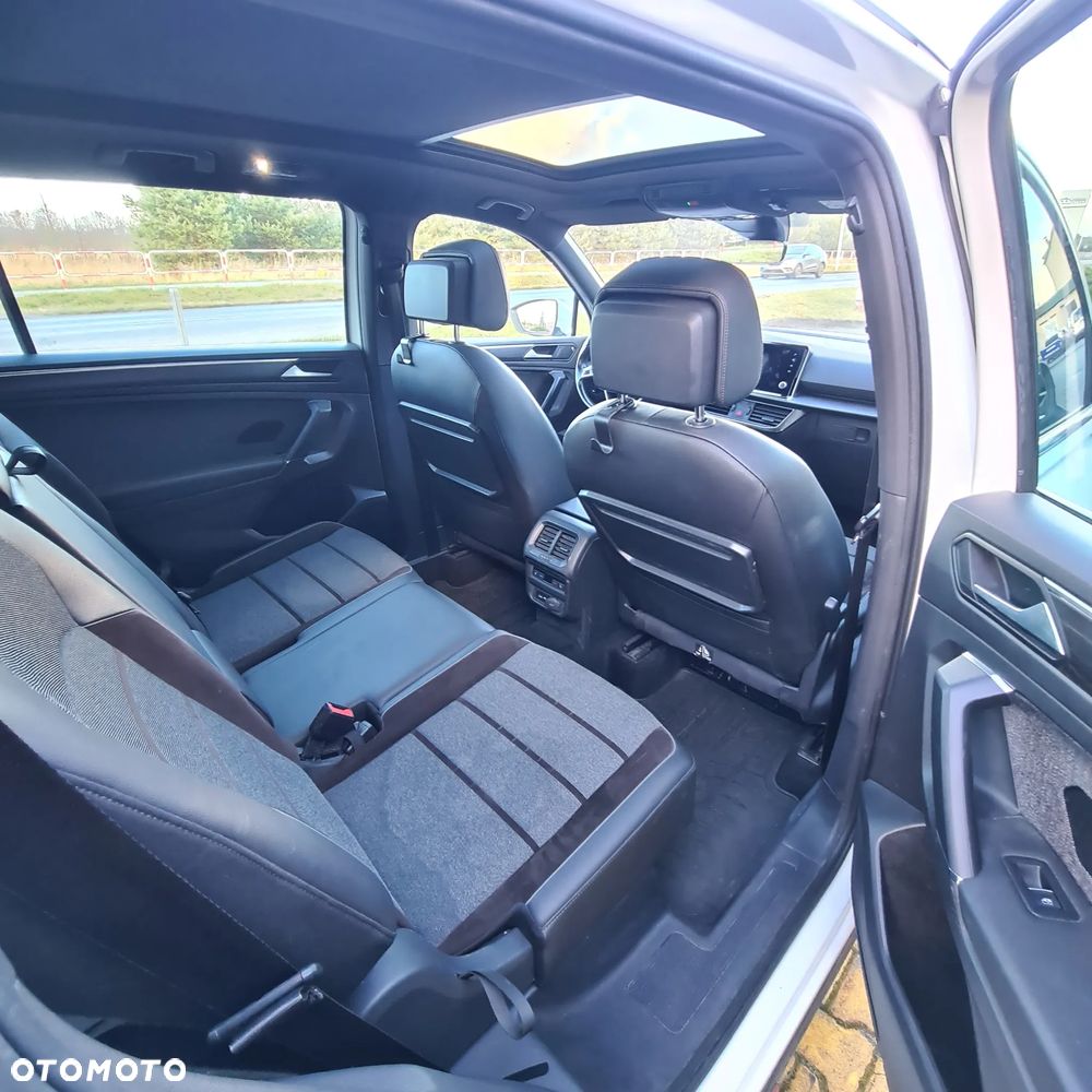 Seat Tarraco 2.0 TDI Xcellence S&S 4Drive DSG - 14