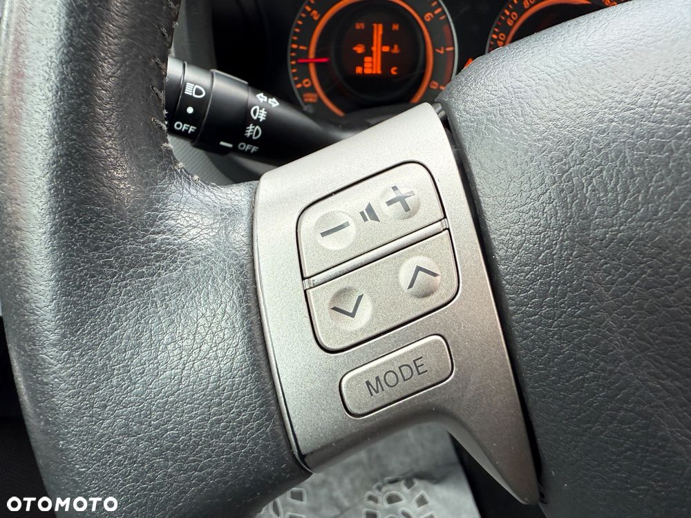 Toyota Auris 1.6 VVT-i Luna - 14