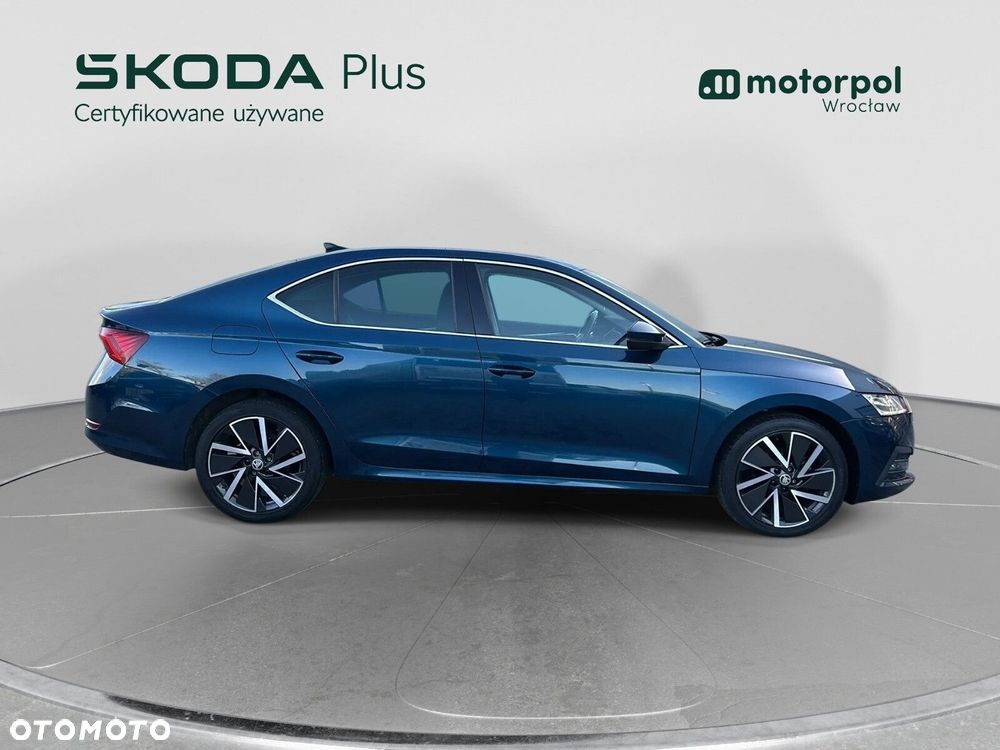 Skoda Octavia 2.0 TDI Style DSG - 17