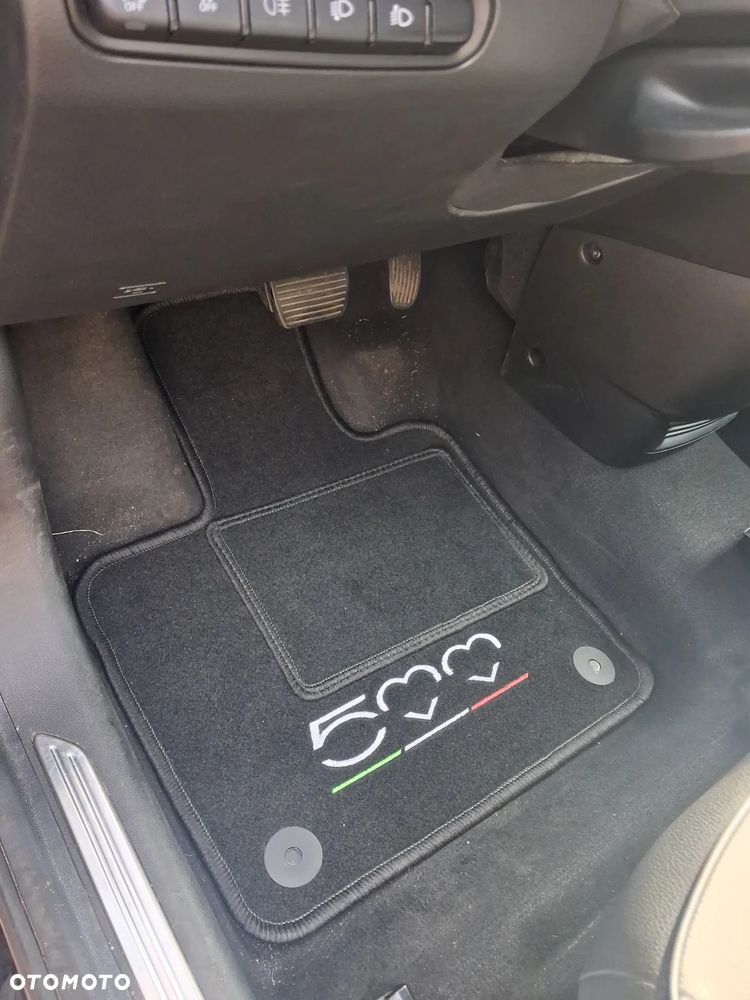 Fiat 500 42 kWh La Prima by Bocelli - 19
